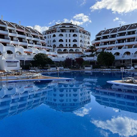 Apartmán Parque Santiago II Exceptional Duplex With Terrace Playa de las Americas  Exteriér fotografie