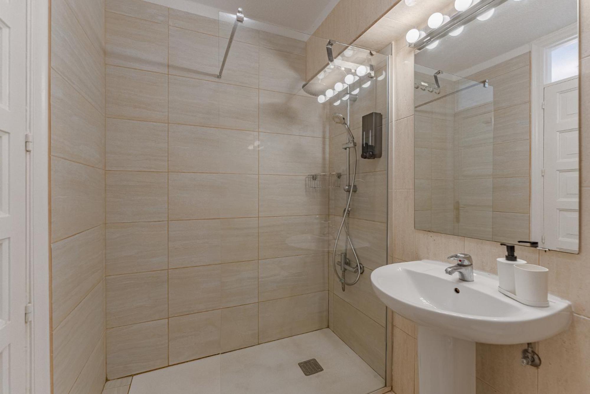 Apartmán Parque Santiago II Exceptional Duplex With Terrace Playa de las Americas  Exteriér fotografie